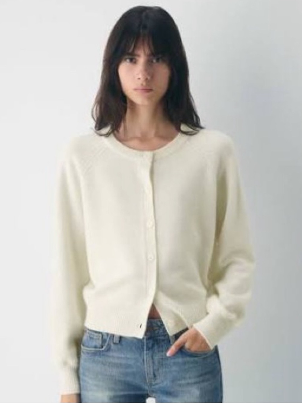 Aritzia / Wilfred London Cardigan